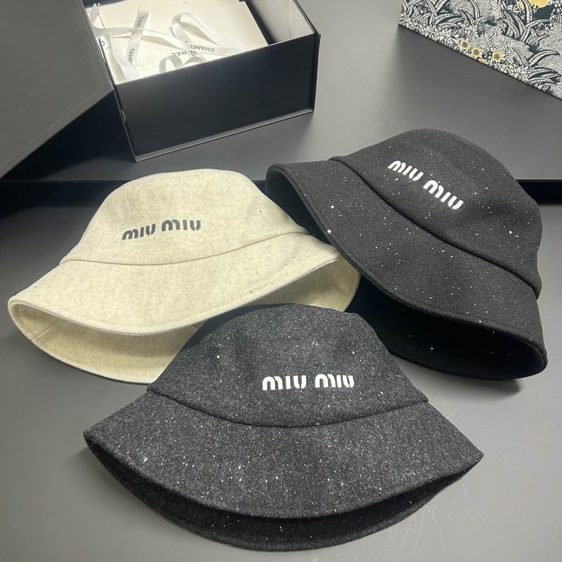 Miumiu hat dx23